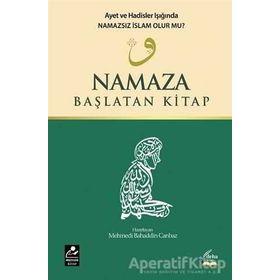 Demlik Yayınları Namaza Başlatan Kitap