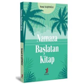 Demlik Yayınları Namaza Başlatan Kitap