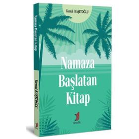 Demlik Yayınları Namaza Başlatan Kitap