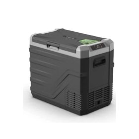 Demmon 50 lt Araç İçi 12/24 Volt Yeni Model Tek Kapak Oto Buzdolabı
