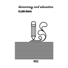 Democracy And Education - Kolektif