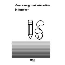 Democracy And Education - Kolektif