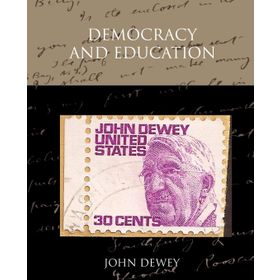 Democracy And Education - Kolektif