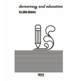 Democracy And Education - Kolektif