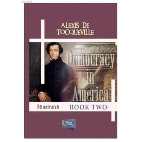 Democracy in America - Book Two