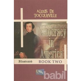 Democracy in America - Book Two