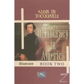 Democracy in America - Book Two