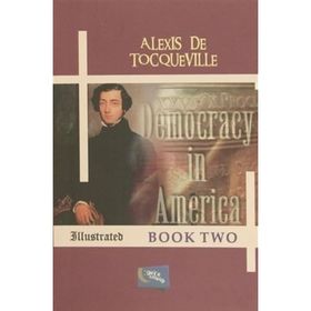 Democracy in America - Book Two