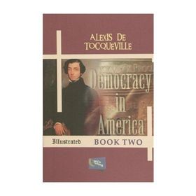 Democracy in America - Book Two