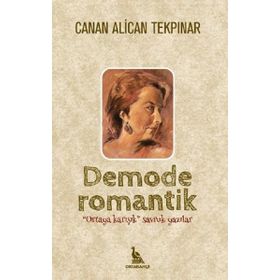 Demode Romantik - Canan Alican Telpınar