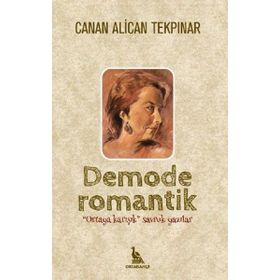 Demode Romantik - Canan Alican Telpınar
