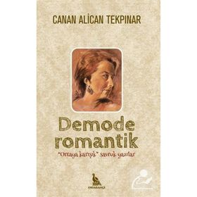 Demode Romantik - Canan Alican Telpınar