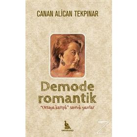 Demode Romantik - Canan Alican Telpınar