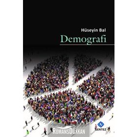 Demografi - Prof. Dr. Hüseyin Bal