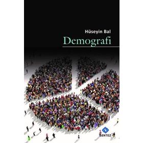 Demografi - Prof. Dr. Hüseyin Bal