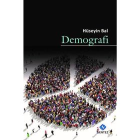 Demografi - Prof. Dr. Hüseyin Bal