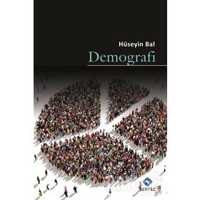 Demografi - Prof. Dr. Hüseyin Bal