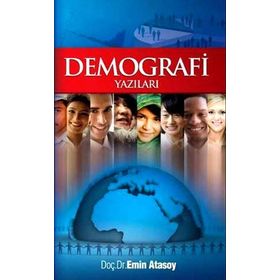 DEMOGRAFI YAZILARI - EMIN ATASOY