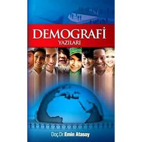 DEMOGRAFI YAZILARI - EMIN ATASOY