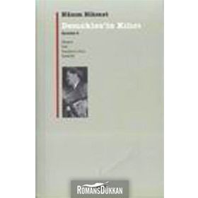 DEMOKLES'IN KILICI OYUNLAR 4 - NÂZIM HIKMET RAN