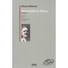 DEMOKLES'IN KILICI OYUNLAR 4 - NÂZIM HIKMET RAN