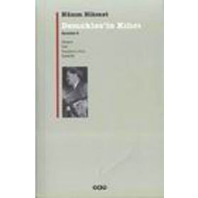 DEMOKLES'IN KILICI OYUNLAR 4 - NÂZIM HIKMET RAN