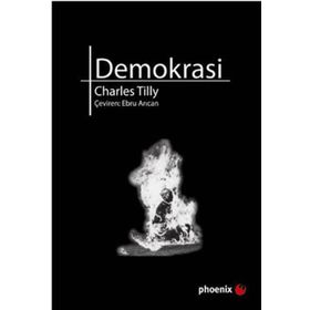 DEMOKRASI - ANTHONY ARBLASTER