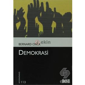 DEMOKRASI - ANTHONY ARBLASTER