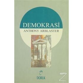 DEMOKRASI - ANTHONY ARBLASTER
