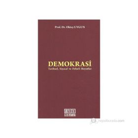 DEMOKRASI - ANTHONY ARBLASTER