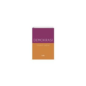 Demokrasi-Bilge Kültür Sanat