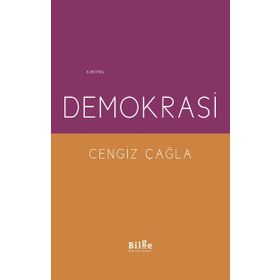 Demokrasi-Bilge Kültür Sanat