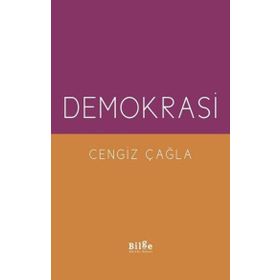 Demokrasi-Bilge Kültür Sanat