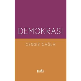 Demokrasi - Cengiz Çağla