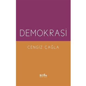 Demokrasi - Cengiz Çağla