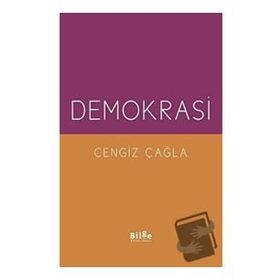 Demokrasi - Cengiz Çağla