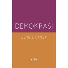 Demokrasi - Cengiz Çağla