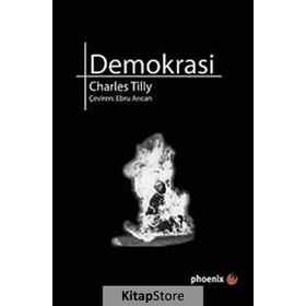 DEMOKRASI - CHARLES TILLY
