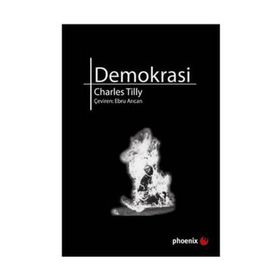 DEMOKRASI - CHARLES TILLY