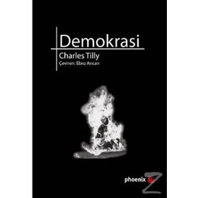 DEMOKRASI - CHARLES TILLY