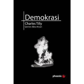 DEMOKRASI - CHARLES TILLY