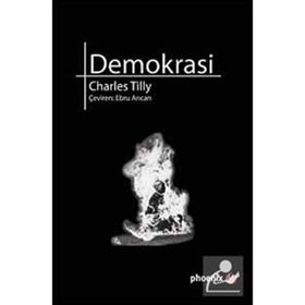 DEMOKRASI - CHARLES TILLY