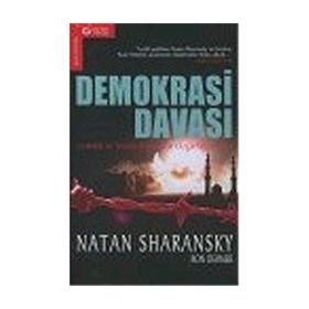 Demokrasi Davası - Natan Sharansky Ron Dermer