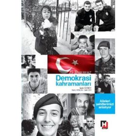 Demokrasi Kahramanları - İpek Özbey Güliz Arslan İpek İzci