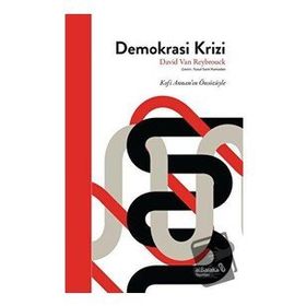 Demokrasi Krizi - Albaraka Yayınları