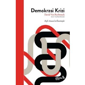 Demokrasi Krizi - David Van Reybrouck