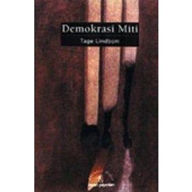 DEMOKRASI MITI - TAGE LINDBOM