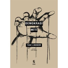 DEMOKRASI MITI - TAGE LINDBOM