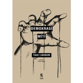 DEMOKRASI MITI - TAGE LINDBOM
