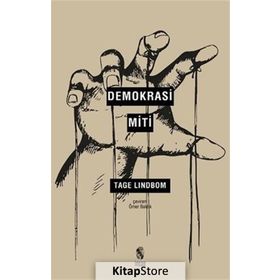 DEMOKRASI MITI - TAGE LINDBOM